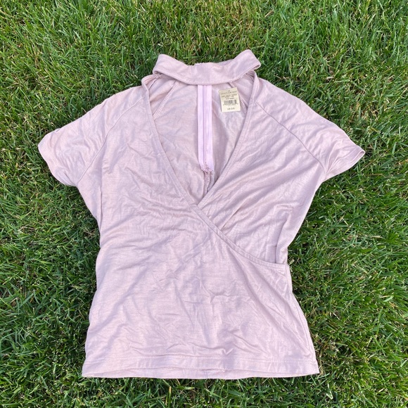 NEW W/TAG American Eagle Don’t Ask Why Top - Picture 1 of 2